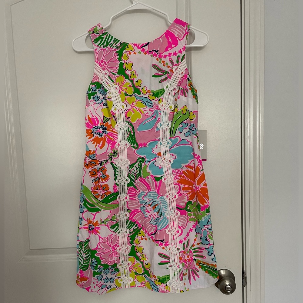 Lilly Pulitzer x Target Shift Dress